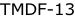 TMDF-13