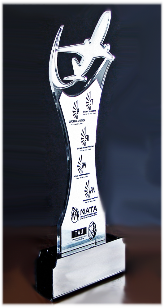 Jet Trophy