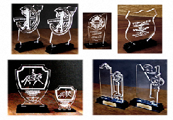Trophy Gallery