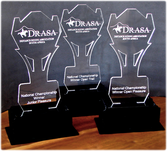DRASA Trophy